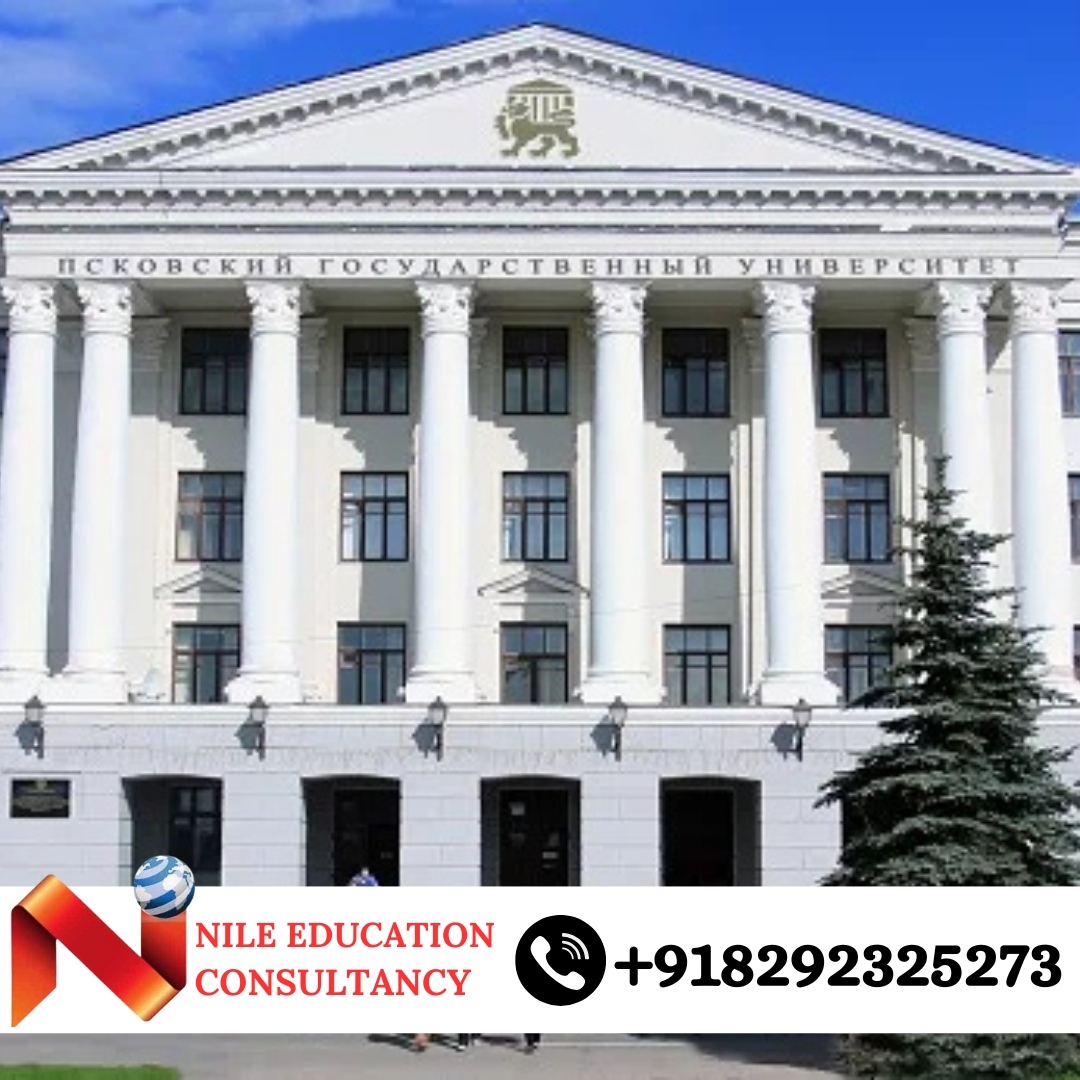 Rostov State Medical University Training